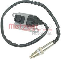 Metzger NOx-sensor, NOx-katalysator 0899179