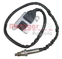 NOx-Sensor, NOx-Katalysator Metzger 0899180
