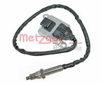 NOx-Sensor, NOx-Katalysator Metzger 0899188