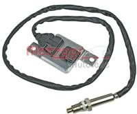 NOx-Sensor, NOx-Katalysator Metzger 0899193