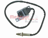 Metzger NOx-sensor, NOx-katalysator 0899191