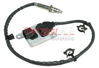 NOx-Sensor, NOx-Katalysator nach SCR-Katalysator Metzger 0899205