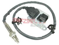 Metzger NOx-sensor, NOx-katalysator 0899202