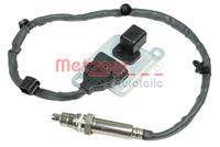 NOx-Sensor, NOx-Katalysator vor SCR-Katalysator Metzger 0899203