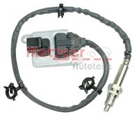 Metzger NOx-sensor, NOx-katalysator 0899204