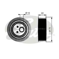 Gates Spanrol, Poly V-riem T36050