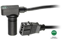 NGK Impulsgeber 81040 Kurbelwellensensor,Impulsgeber, Kurbelwelle AUDI,A4 8D2, B5,A4 Avant 8D5, B5,80 8C, B4,CABRIOLET 8G7, B4,100 4A, C4,A8 4D2, 4D8