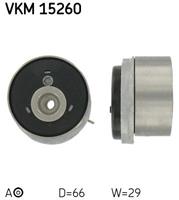 SKF Spanrol VKM15260
