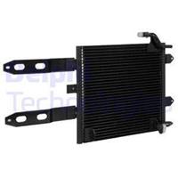 seat Condensor, airconditioning