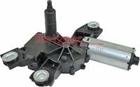 Wischermotor hinten Metzger 2190729
