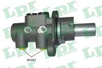 Hauptbremszylinder LPR 6202