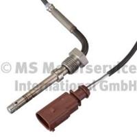 Pierburg Sensor, uitlaatgastemperatuur 708369620