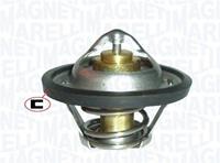 magnetimarelli MAGNETI MARELLI Thermostat 352317100860 Kühlwasserthermostat,Kühlwasserregler VW,AUDI,MERCEDES-BENZ,PASSAT Variant 365,SHARAN 7N1, 7N2,PASSAT 362