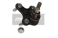Trag-/Führungsgelenk Vorderachse links Maxgear 72-0502