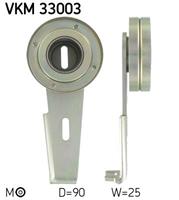 SKF Spanrol VKM33003
