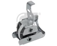 febibilstein Halter, Abgasanlage hinten Febi Bilstein 173621