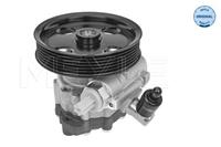 MEYLE Hydraulikpumpe MEYLE-ORIGINAL: True to OE. 014 631 0030 Servopumpe,Flügelpumpe MERCEDES-BENZ,E-CLASS W211,C-CLASS W204,C-CLASS T-Model S204