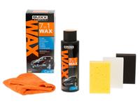 Quixx 7in1 Wax (500 ml) |  (50257)