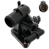 Blue Print thermostaat ADG09258