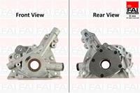 faiautoparts Ölpumpe FAI Autoparts OP205