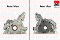 FAI Autoparts Oliepomp OP205