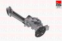 faiautoparts Ölpumpe FAI Autoparts OP350