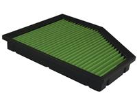 Green filters Green Vervangingsfilter P965035