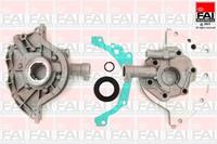 faiautoparts Ölpumpe FAI Autoparts OP240