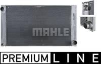 bmw Radiateur CR577000P