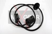 Bremssattel Hinterachse Maxgear 82-0680