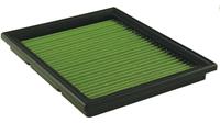 Green filters Green Vervangingsfilter P446724