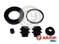 Autofren Reparatieset, remklauw D43061