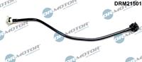 DR.MOTOR AUTOMOTIVE Kühlerschlauch DRM21501 Wasserschlauch,Kühlwasserschläuche AUDI,A4 Avant 8K5, B8,A4 8K2, B8,Q5 8R,A5 8T3,A5 Sportback 8TA
