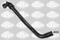 Sasic Radiateurslang 3400232