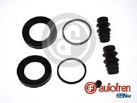 Autofren Reparatieset, remklauw D43091