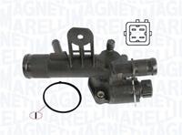 magnetimarelli MAGNETI MARELLI Thermostat 352317101120 Kühlwasserthermostat,Kühlwasserregler OPEL,RENAULT,NISSAN,INSIGNIA,INSIGNIA Stufenheck