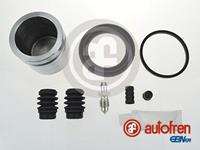 opel Reparatieset, remklauw
