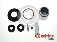 Autofren Reparatieset, remklauw D41384C