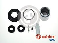 AUTOFREN SEINSA Bremssattel Reparatursatz D41384C Reparatursatz, Bremssattel OPEL,VAUXHALL,KADETT E CC 33_, 34_, 43_, 44_