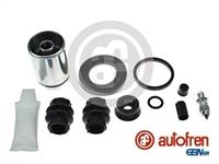 Autofren Reparatieset, remklauw D41159K