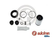 mazda Reparatieset, remklauw