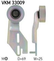 SKF Spanrol VKM33009