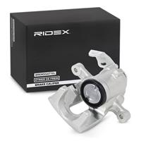 RIDEX Bremssättel 78B0548 Bremszange MERCEDES-BENZ,RENAULT,CITAN Kasten 415,CITAN Kombi 415,CITAN Mixto 415,KANGOO KC0/1_,KANGOO / GRAND KANGOO KW0/1_
