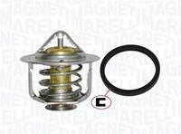 magnetimarelli MAGNETI MARELLI Thermostat 352317100930 Kühlwasserthermostat,Kühlwasserregler OPEL,VAUXHALL,CORSA C F08, F68,ASTRA H Caravan L35,MERIVA