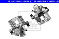 ATE Bremssättel 24.3347-7003.5 Bremszange MINI,MINI R50, R53,MINI Cabriolet R52
