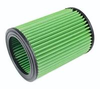 Green filters Green Vervangingsfilter R760022