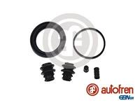 Autofren Reparatieset, remklauw D41658