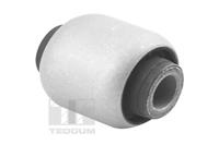 Tedgum Draagarmrubber 00670160