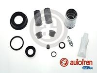 AUTOFREN SEINSA Bremssattel Reparatursatz D42203C Reparatursatz, Bremssattel TOYOTA,YARIS SCP9_, NSP9_, KSP9_, NCP9_, ZSP9_