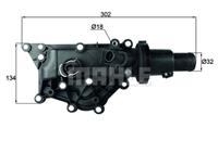 mahleoriginal Thermostat, Kühlmittel Mahle Original TH 59 83